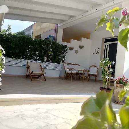 Ferienhaus La Casa Del Sole *