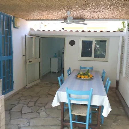 La Casa Del Sole