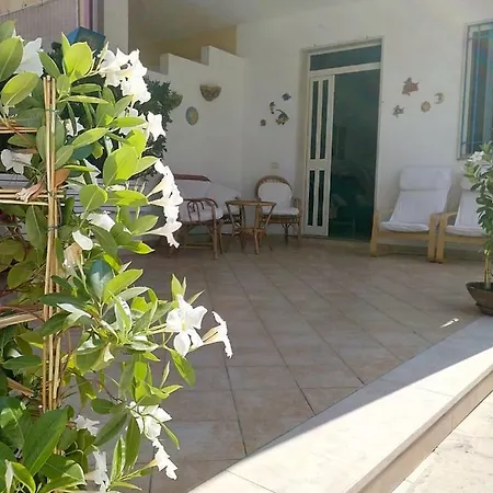 La Casa Del Sole Σπίτι διακοπών