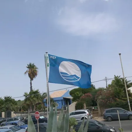 Σπίτι διακοπών La Casa Del Sole