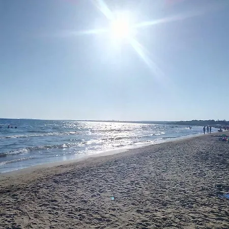 Σπίτι διακοπών La Casa Del Sole *