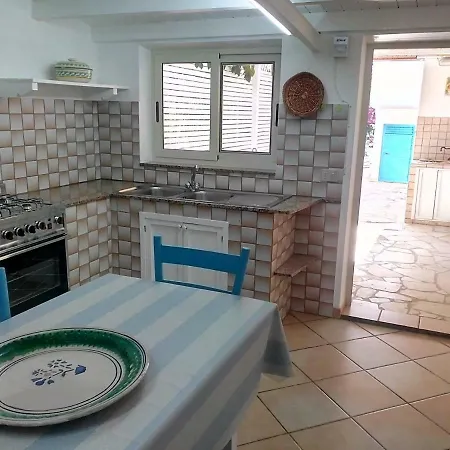 La Casa Del Sole Vakantiehuis *
