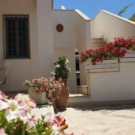 La Casa Del Sole Santa Maria Del Focallo
