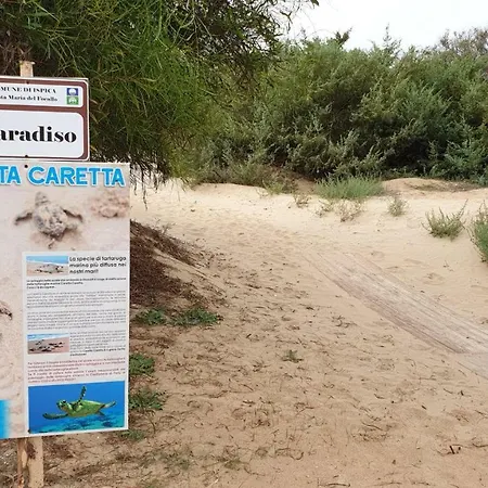 La Casa Del Sole *
