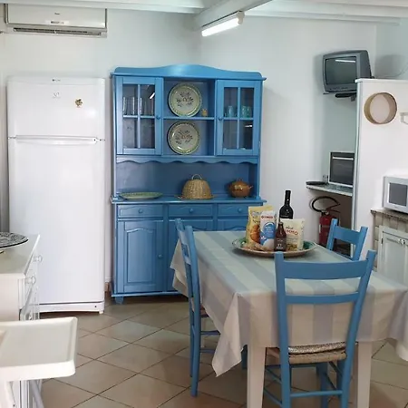 La Casa Del Sole *