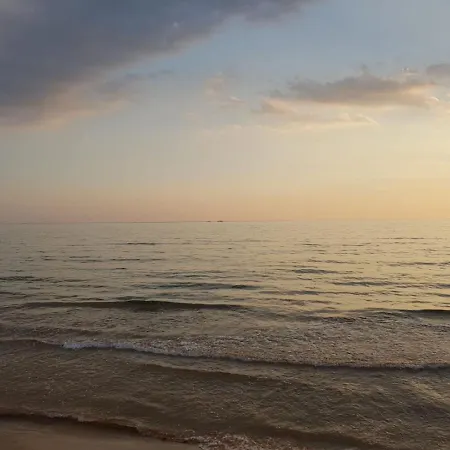 Σπίτι διακοπών La Casa Del Sole